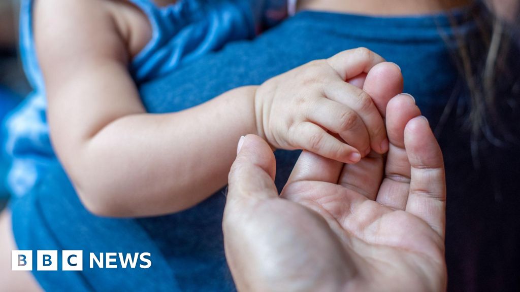 Adoption funding cuts devastating â campaigner