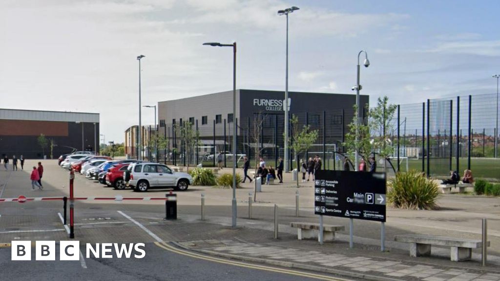College told to improve or risk losing funding